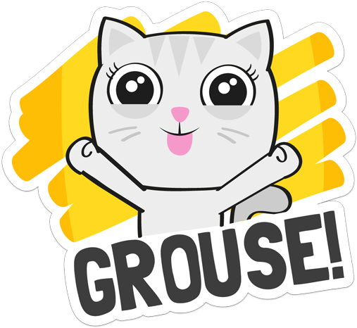 I Have Been Having Slight Cold Since Last Week And - Domestic Short-haired Cat (520x520)