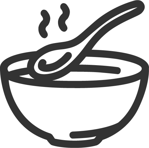 Soup-black - Soup-black (511x509)
