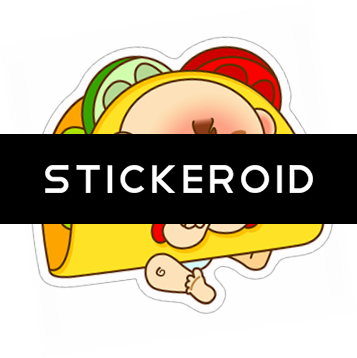 Taco Baby - Taco Baby (357x358)