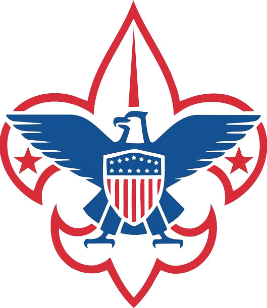Http - //www - Stlouisedm - - Boy Scouts Of America Logo (529x611)