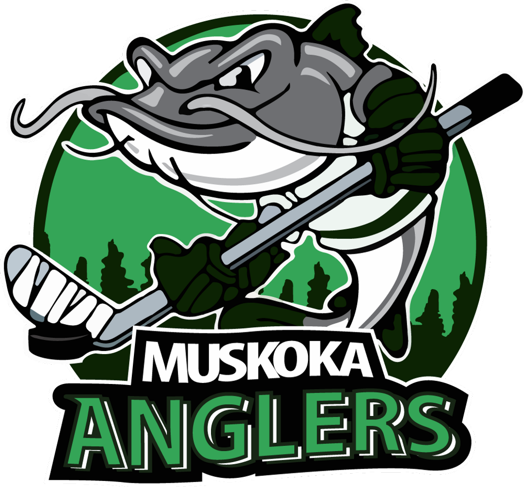 The Anglers Will Play Out Of The Graeme Murray Arena - Muskoka Anglers (1033x960)