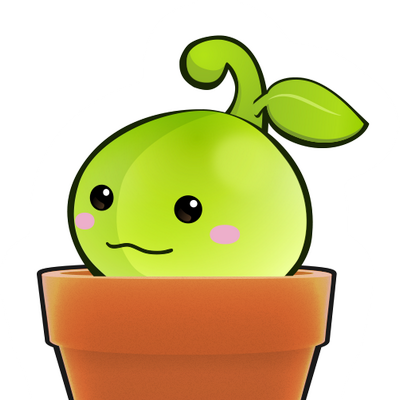 Celltastic Adventure - Plant Nanny Png (400x400)