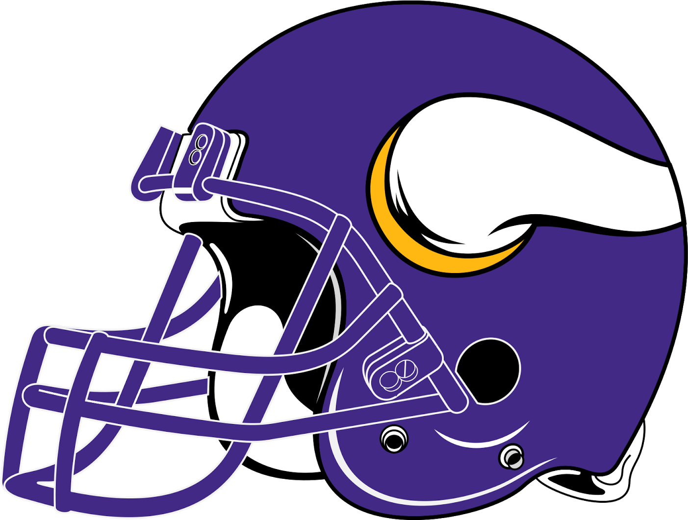 Gurus Cafetal An U00e1lisis Pron U00f3sticos Y Picks - Carolina Panthers Helmet Svg (1600x1240)