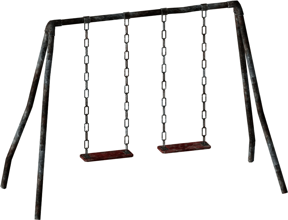 Swings Png (1041x777)
