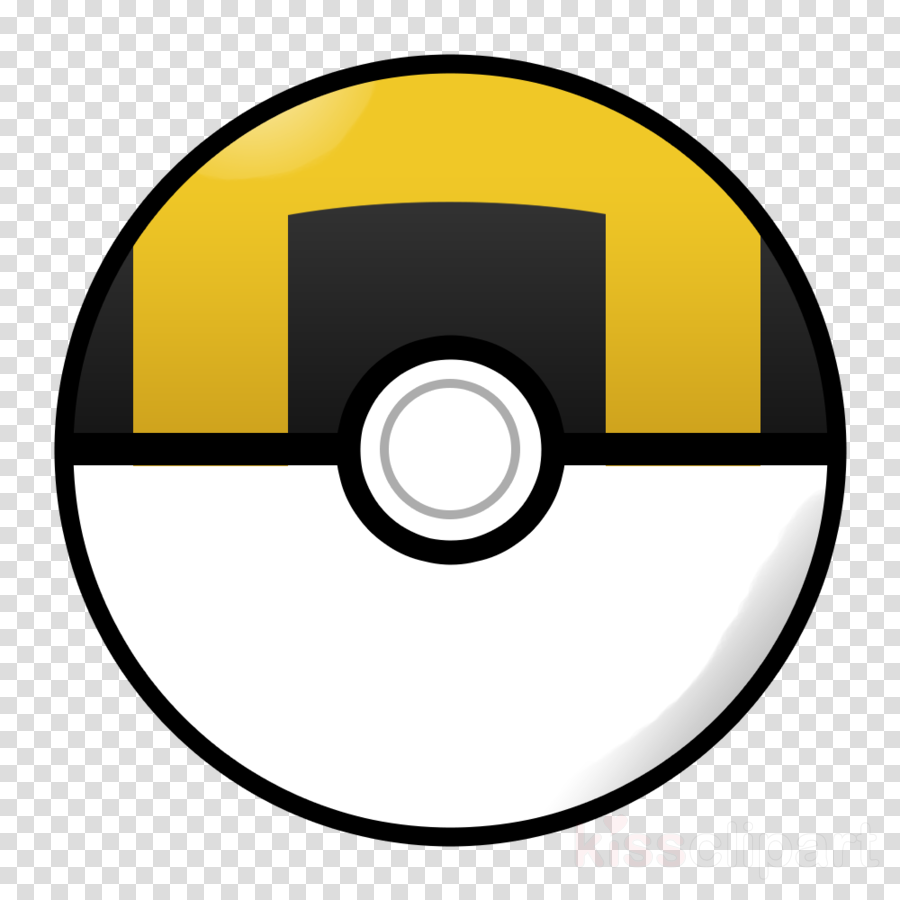 Pokemon Ultra Ball Clipart Pokémon Ultra Sun And Ultra - Logo Gucci Dream League Soccer (900x900)