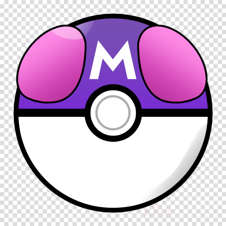 Master Ball Pokemon Clipart Pokémon X And Y Poké Ball - Logo Gucci Dream League Soccer (900x900)