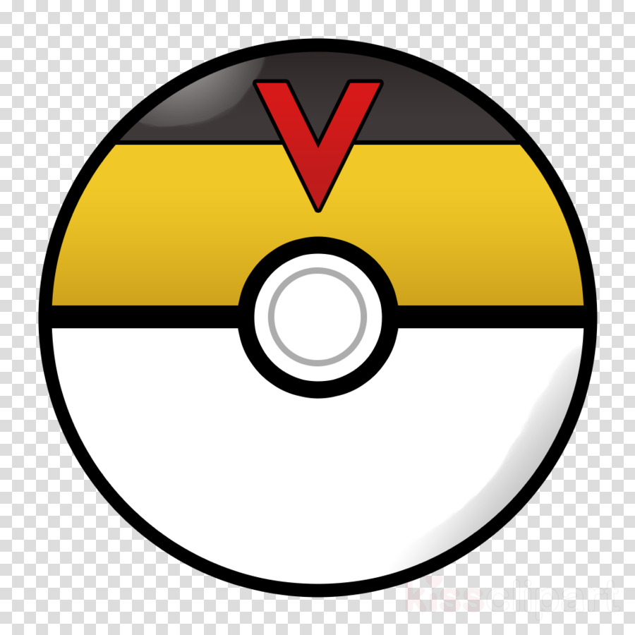 Circle Clipart Poké Ball Pokémon Clip Art - Logo Gucci Dream League Soccer (900x900)
