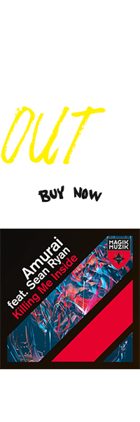 Build Your Own Musical Website - Sean Ryan Killing Me Inside (200x600)