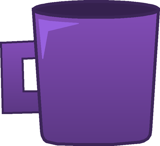 Image Cup Png Object Shows Community Fandom Ⓒ - Image Cup Png Object Shows Community Fandom Ⓒ (640x585)