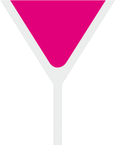 Drinks Clipart Tropical Drink - Martini Glass (640x480)