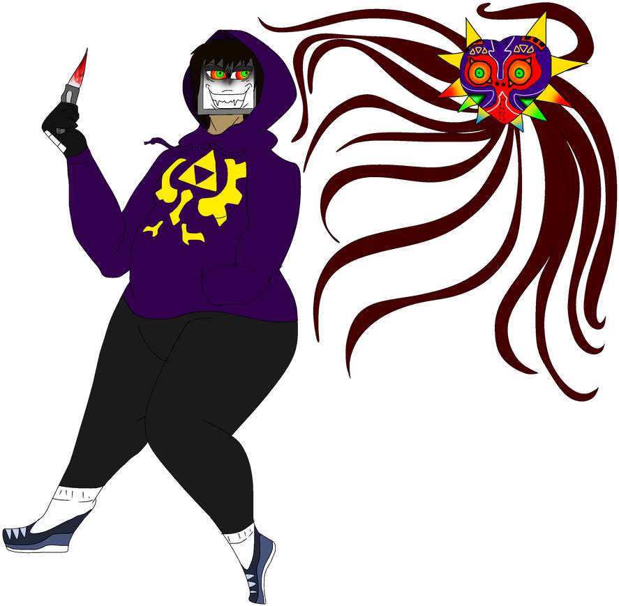 Yay Murder By Darkmoontekaplant - Cartoon (894x894)