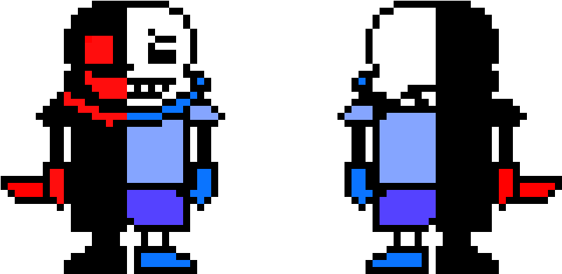 Murder Swap Sans Front And Back View - Murder Swap Sans Front And Back View (890x500)