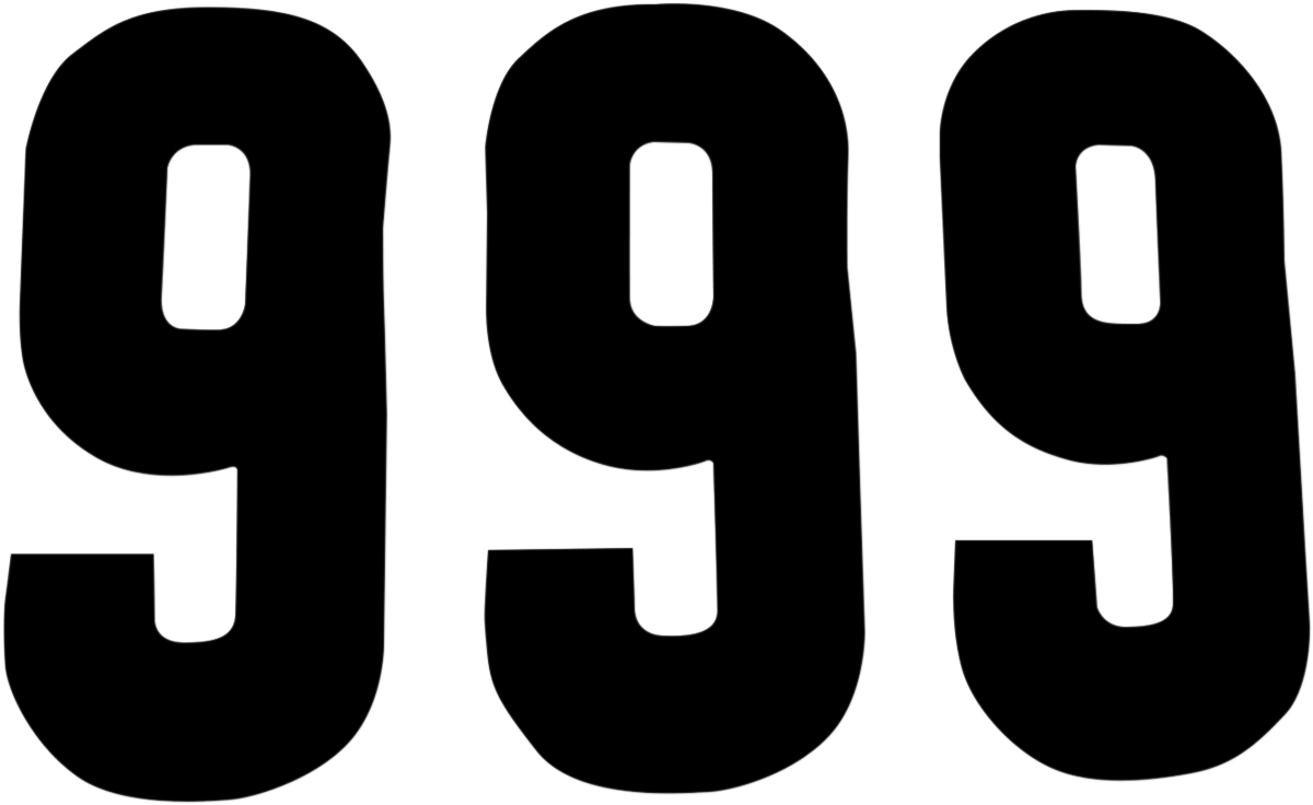 Start Clipart Numbered Star - Number (1200x736)