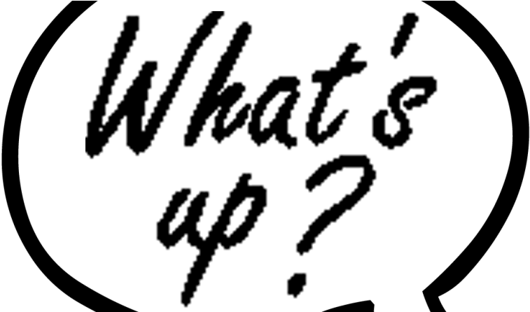 Don't Start A Conversation With Hey Howzit Going - Kayaking Cartoon (800x445)