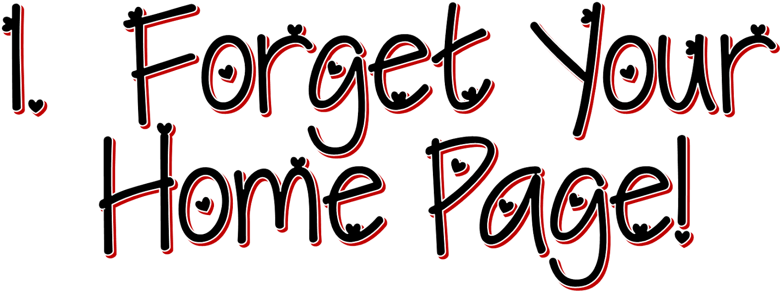 There Are Basic Procedures And Manners To Follow That - Calligraphy (1600x585)