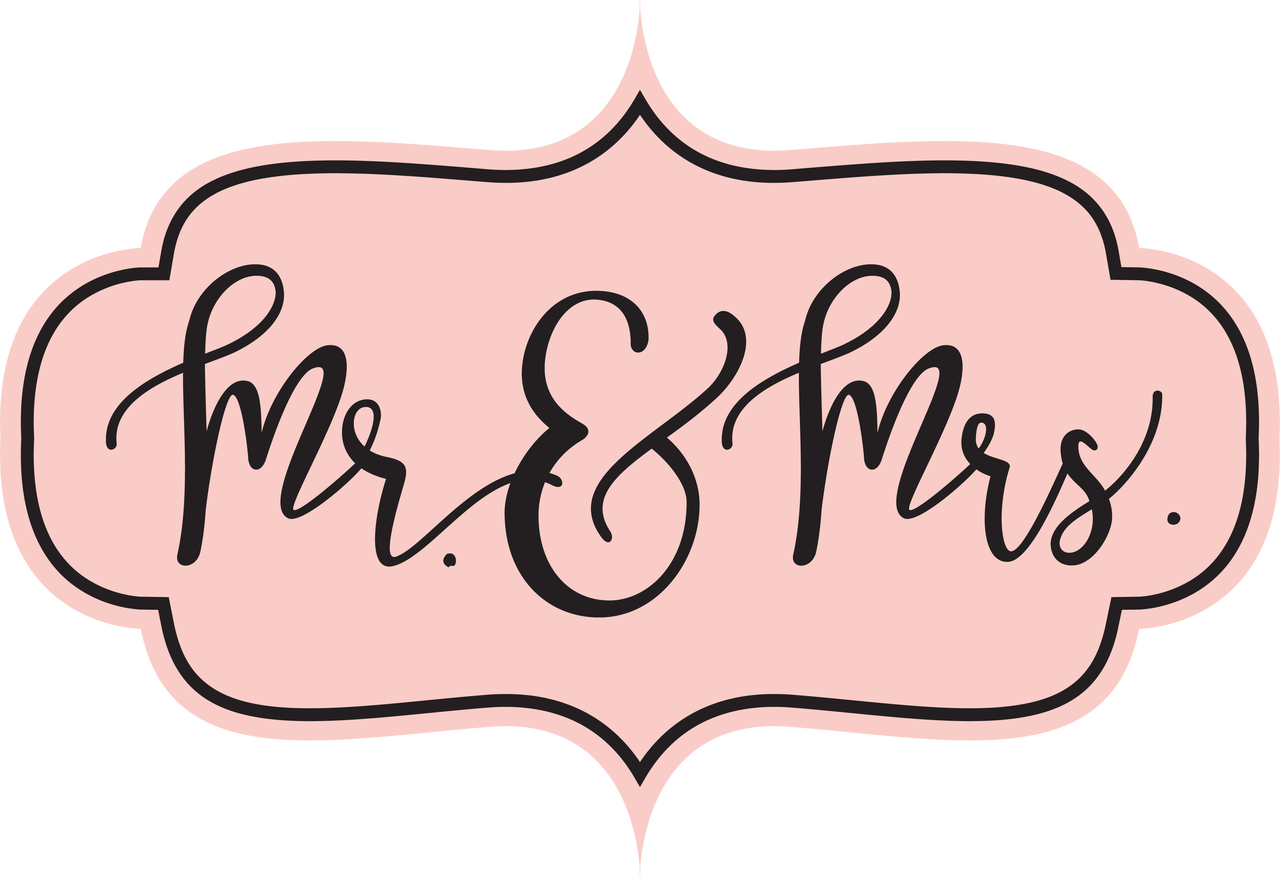 Categories - Mr & Mrs Png (1280x877)