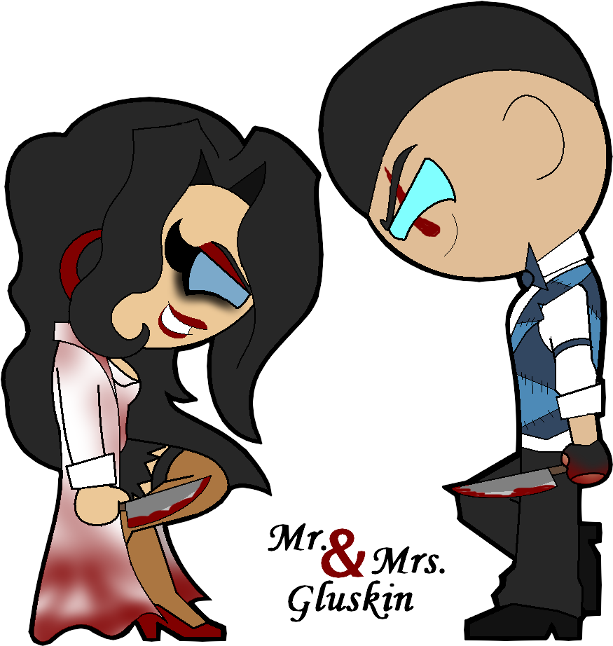 Mr Clipart Mr And Ms - Mrs. (936x934)