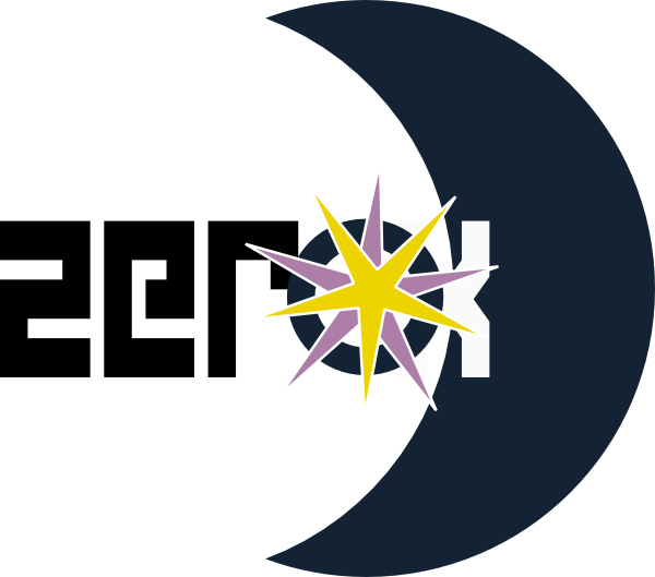 How To Set Use Zero-k Crescent Design Icon Png - How To Set Use Zero-k Crescent Design Icon Png (600x529)