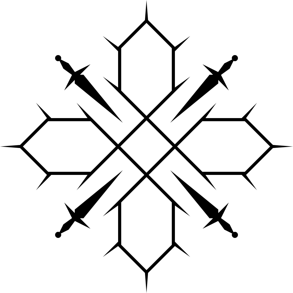 1000 X 1000 3 - Vampire Knight Юки И Зеро (1000x1000)