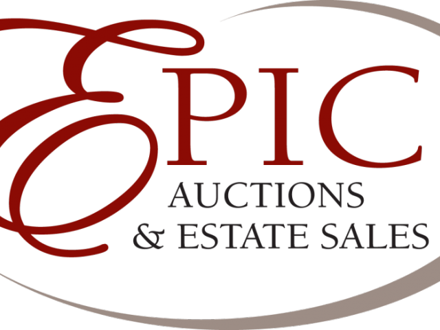 Auction Clipart Auctioneer - Elora District Skating Club (640x480)