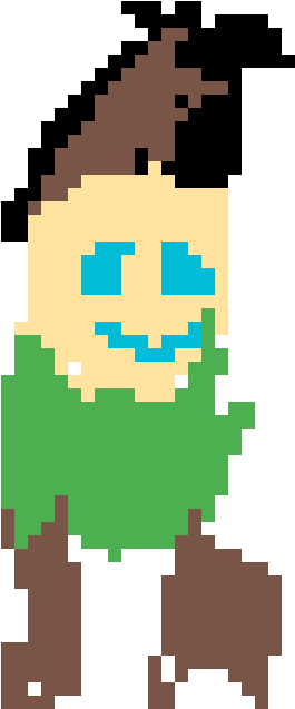 Zero Effort And Bad Art - Cartoon (1200x1200)