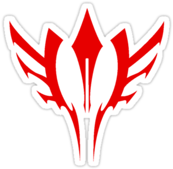 Fate Zero Clipart - Fate Stay Night Command Seals (356x342)