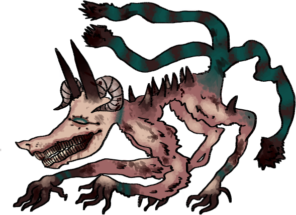 Zero By Coliflowerr - Illustration (600x430)