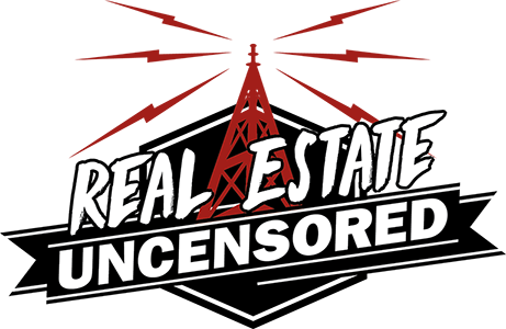 Get The Stitcher App - Real Estate Uncensored (461x300)
