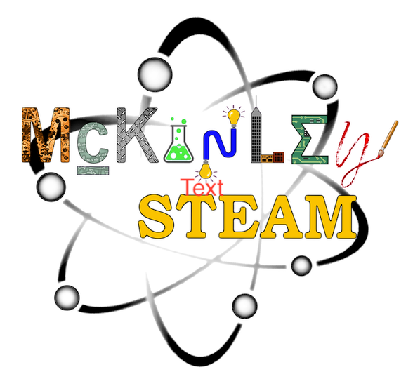 Mckinley E Smore Newsletters For Education Big Ⓒ - Mckinley E Smore Newsletters For Education Big Ⓒ (598x550)