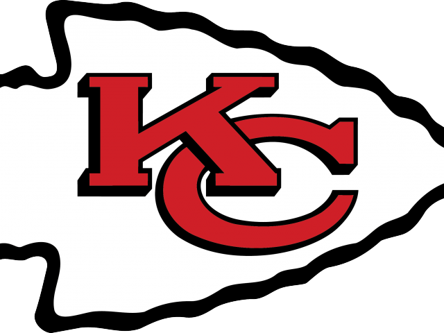 Dallas Cowboys Clipart Png - Logo Kansas City Chiefs (640x480)