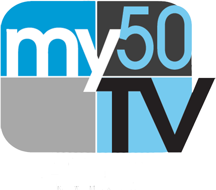 Kasy My50tv - My Tv Network (450x402)