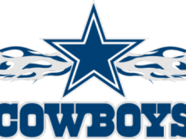 Symbol Clipart Dallas Cowboys - Printable Dallas Cowboys Star (640x480)