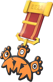 Retf2 Ee22 Dodgeball Winner - Cartoon (512x512)