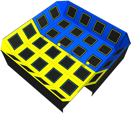 Dodge Ball Bordeaux - Dodge Ball Bordeaux (580x380)