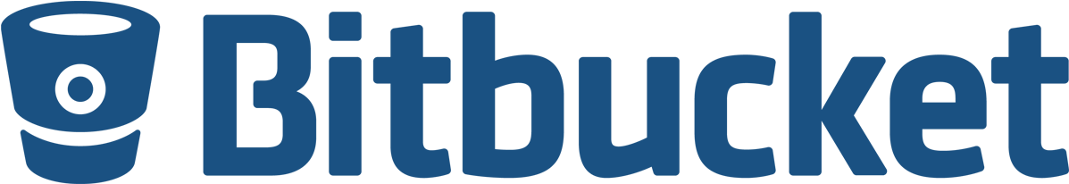 Svg Free Library Bitbucket Logo Mark And Tech Logos - Graphic Design (1265x787)