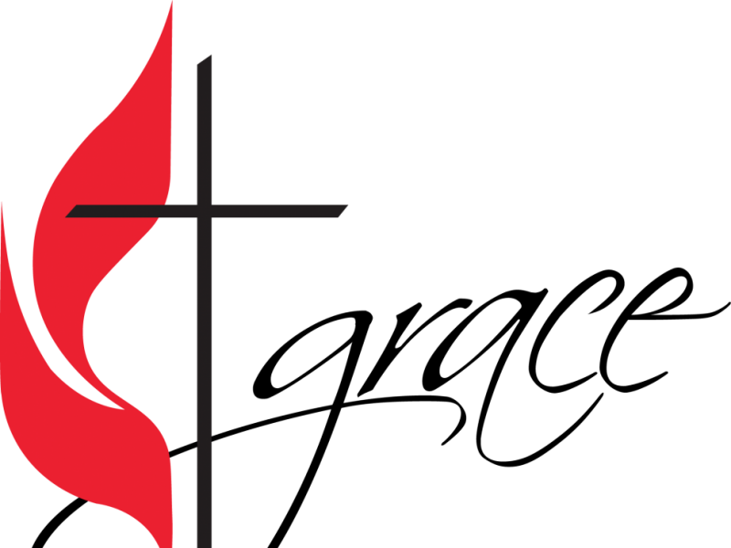 Grace United Methodist Seeking Youth Pastor - United Methodist Church (800x600)