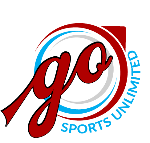 Go Sports Unlimited - Graphic Design (500x471)