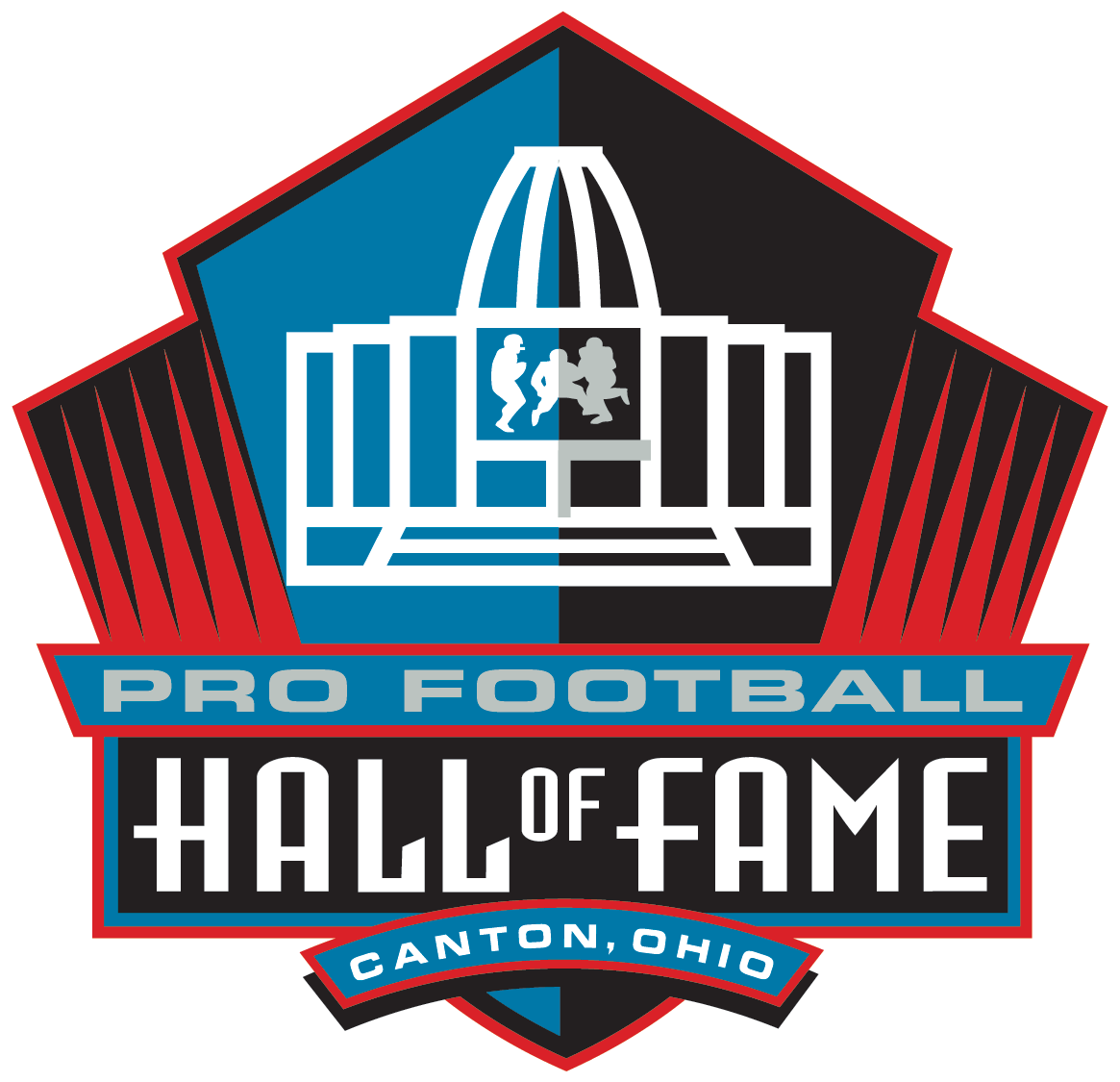 @dallascowboys And @azcardinals Meet Tonight For The - 2018 Hall Of Fame Game (1165x1125)