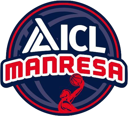 Icl Manresa - Logo Manresa Basket (476x446)