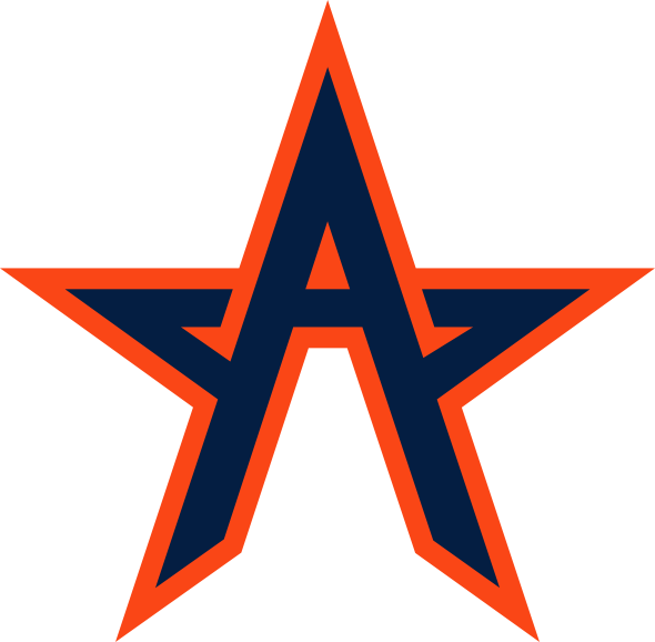 Houston Astros Transparent Images - Houston Astros (590x578)