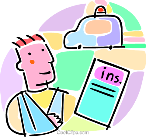 Health Insurance Concept Royalty Free Vector Clip Art - Health Insurance Concept Royalty Free Vector Clip Art (480x450)