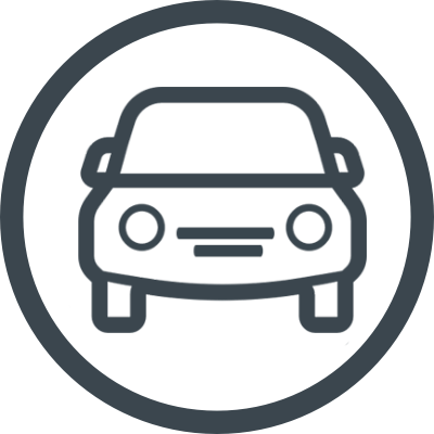 Car Insurance Claims - Sign (400x400)