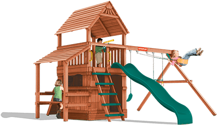 Monkey Tower - F - Playhouse (480x260)