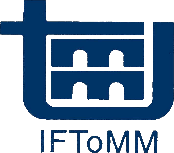 Under The Patronage Of The International Federation - Under The Patronage Of The International Federation (767x666)