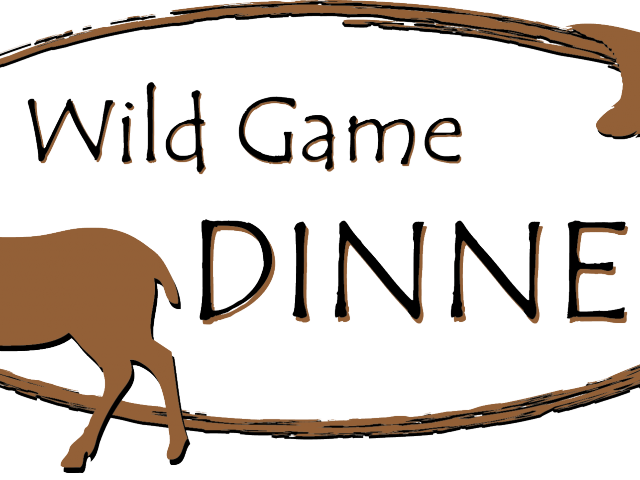 Wild Game Cliparts - Cartoon (640x480)