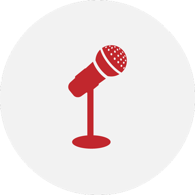 Microfono Sin Fondo Png (400x401)
