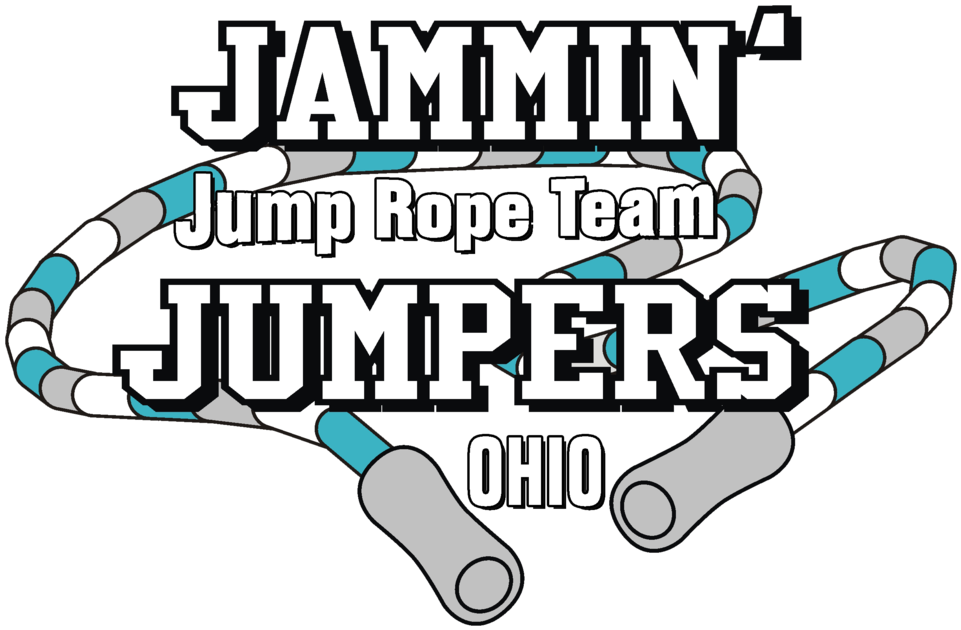 Jump Rope For Heart Clipart - Jump Rope For Heart Clipart (1000x647)