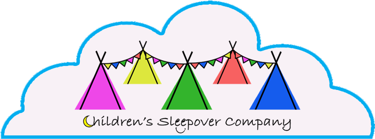 The Children's Sleepover Company - Triangle (980x271)