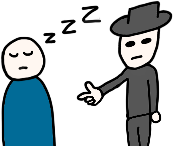 Find Out Who Is Part Of The Mafia Before It Kills You - Find Out Who Is Part Of The Mafia Before It Kills You (600x600)