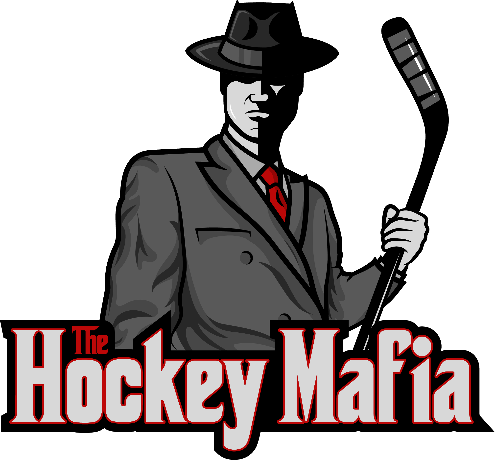 The Hockey Mafia River City Floor Hockey St - The Hockey Mafia River City Floor Hockey St (2001x1860)